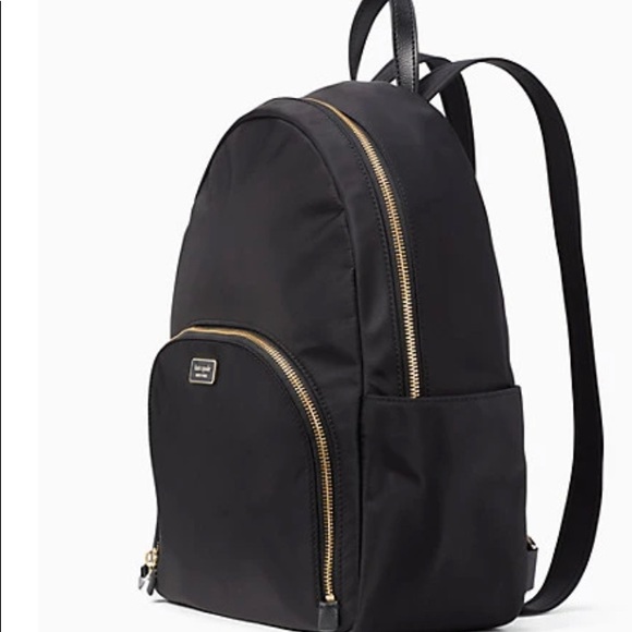 kate spade Handbags - Kate Spade backpack NWT